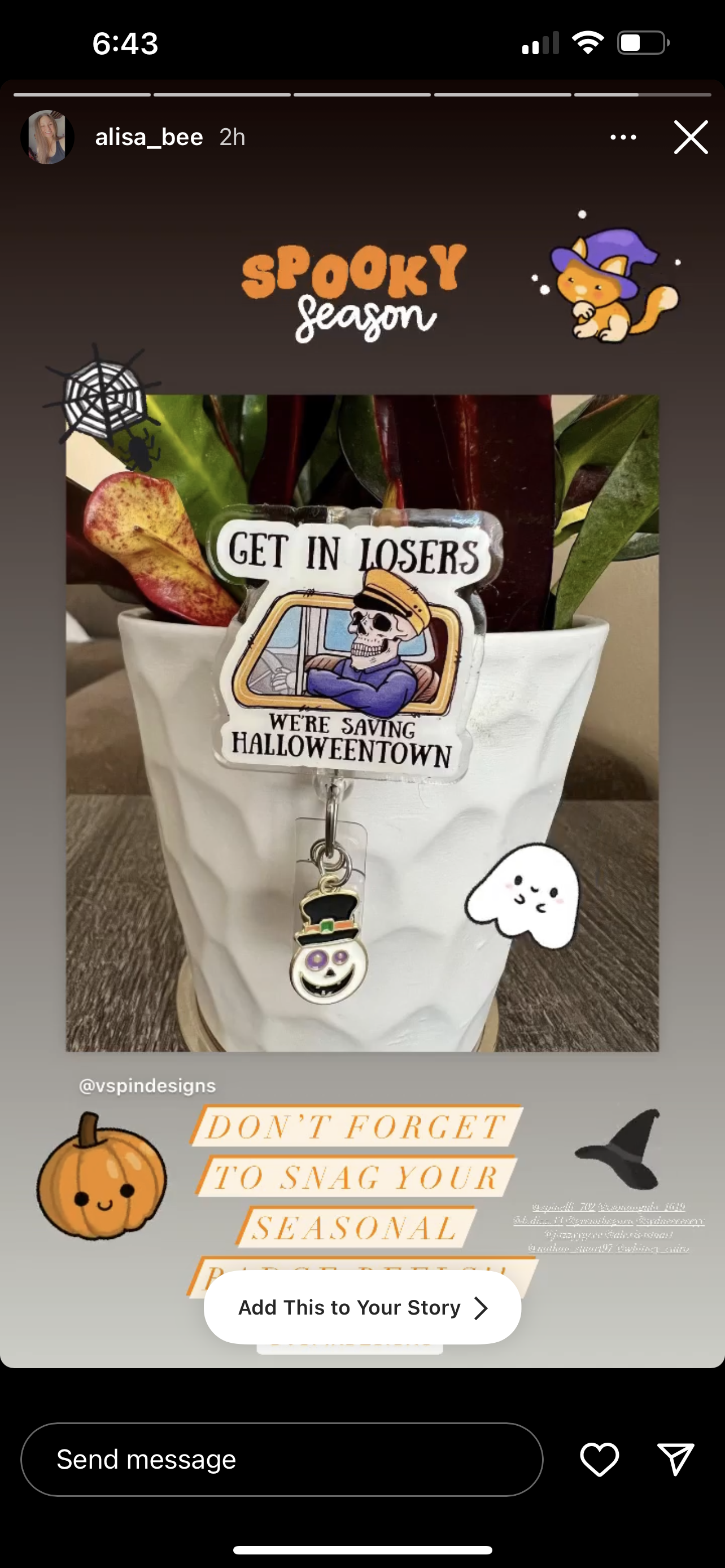 Halloween