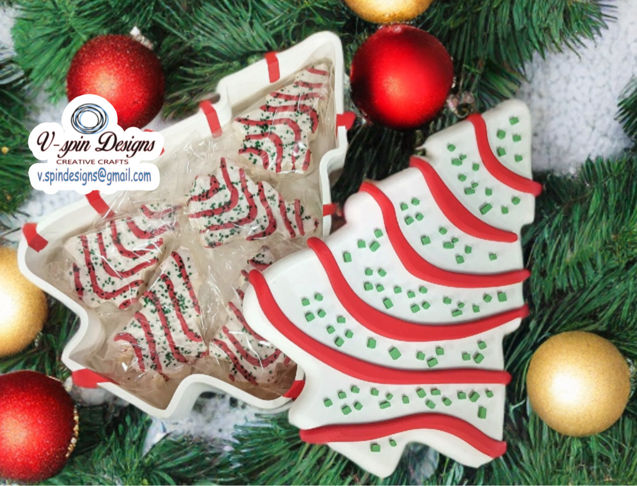 Holiday Ornaments and Christmas Crafts