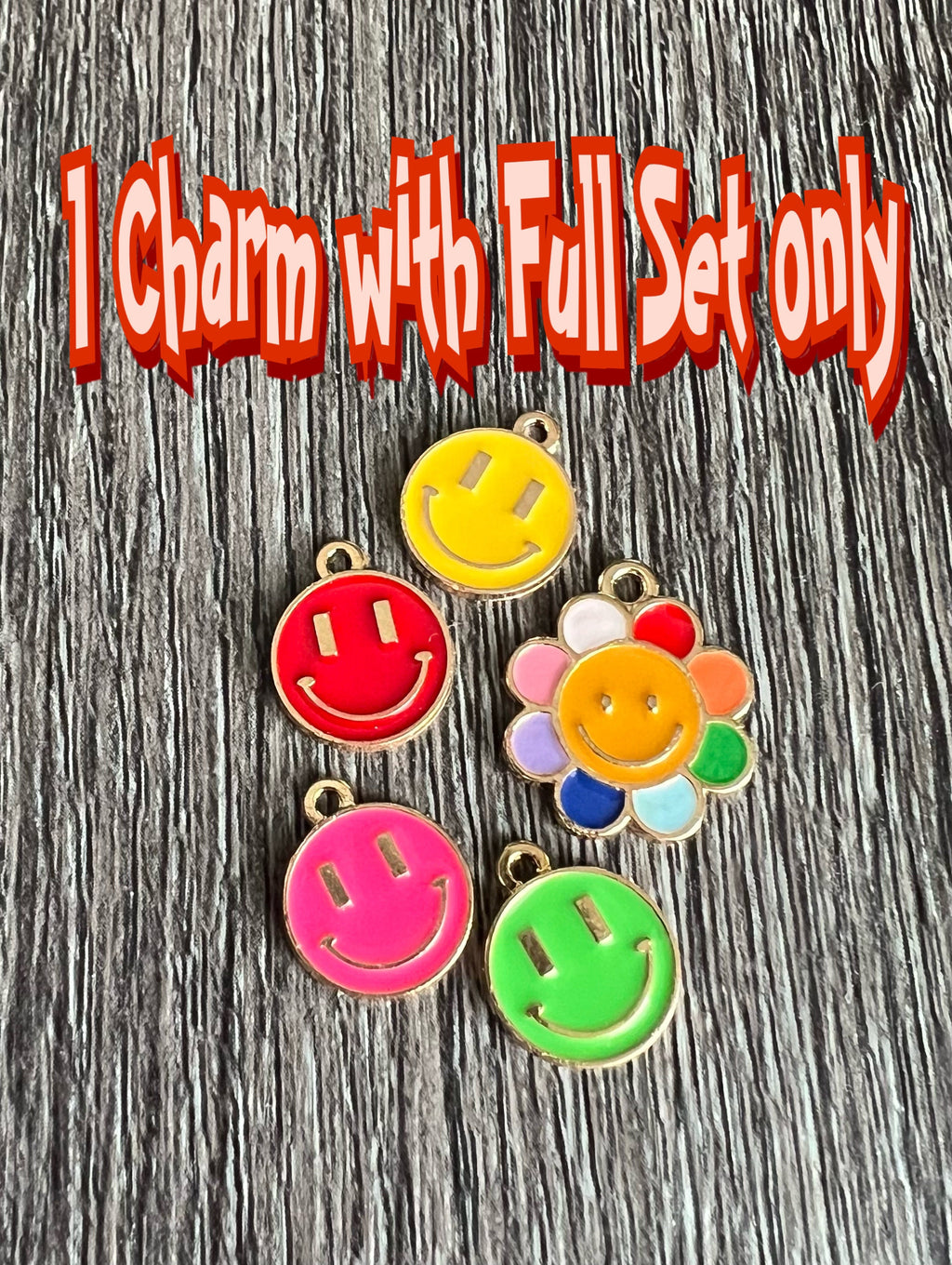 "It Only Goes to 10" Badge Reel | Funny Retractable Acrylic ID Holder