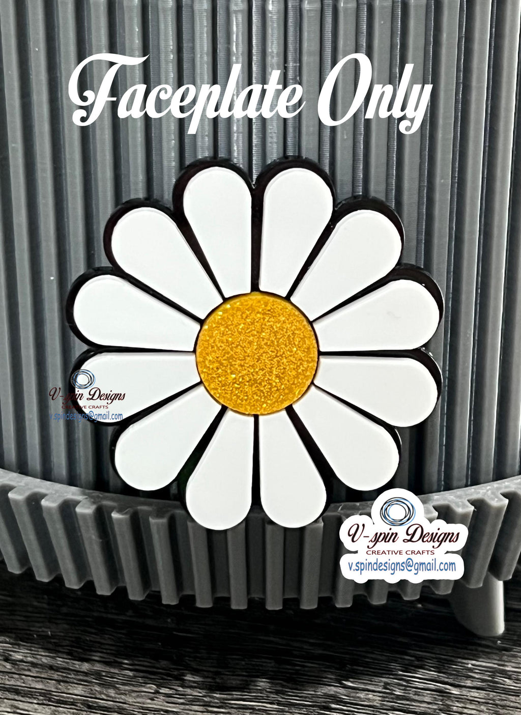 Daisy Badge reels/Nurse appreciation