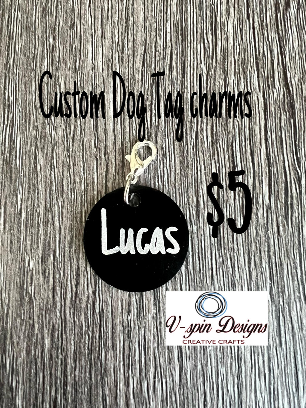 Charms for Badge Reels: Custom Add-On Accessories