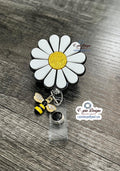 Daisy Badge reels/Nurse appreciation