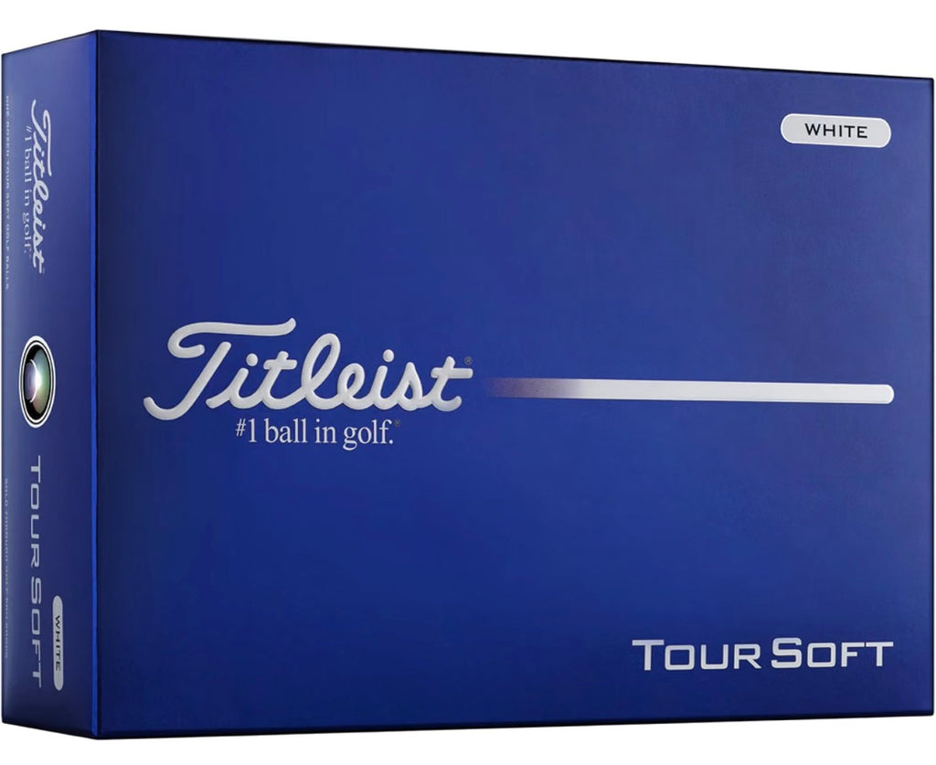 UV Printed Golf Balls – Custom 1-Side Imprint