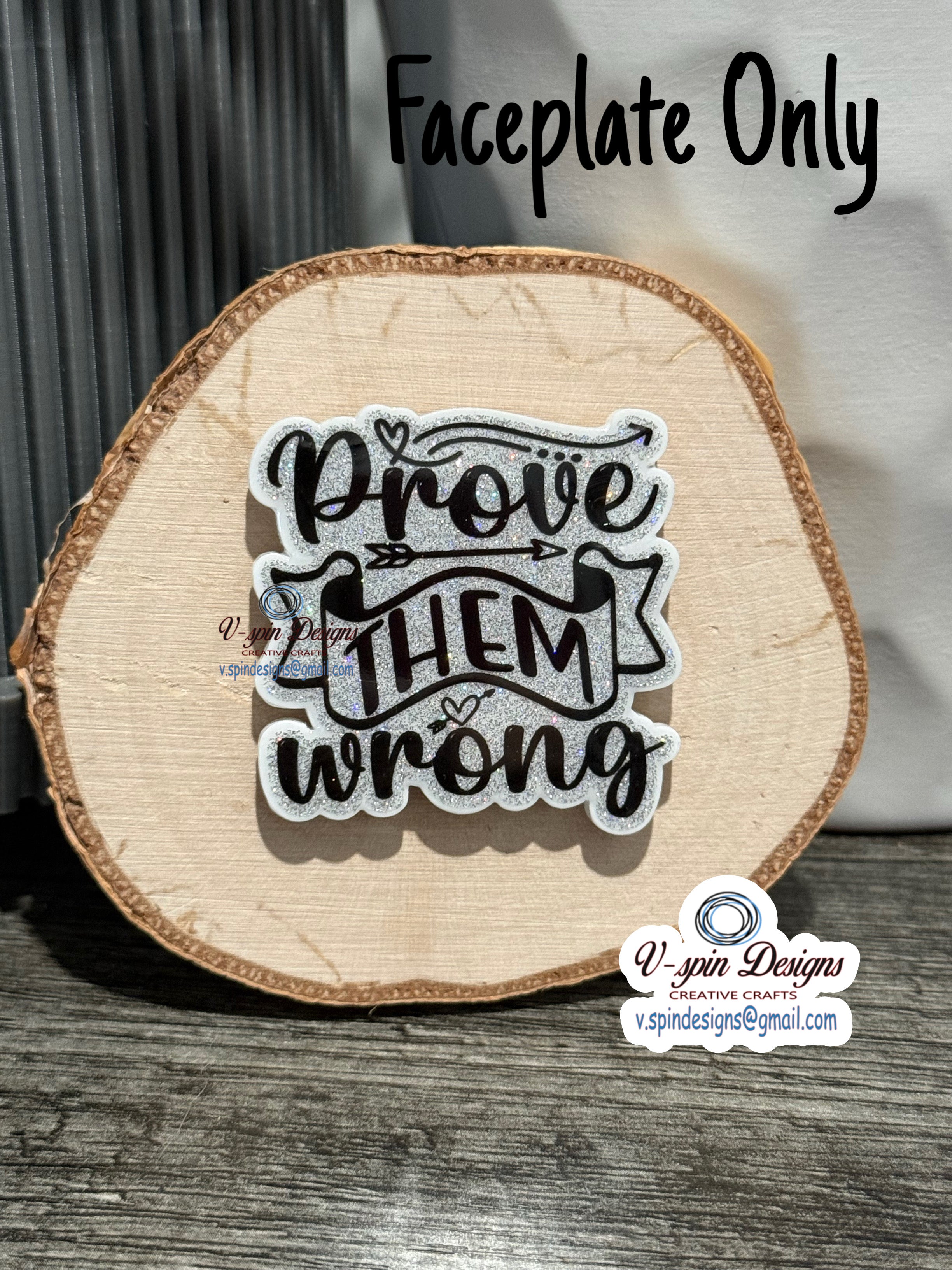 Prove Them Wrong