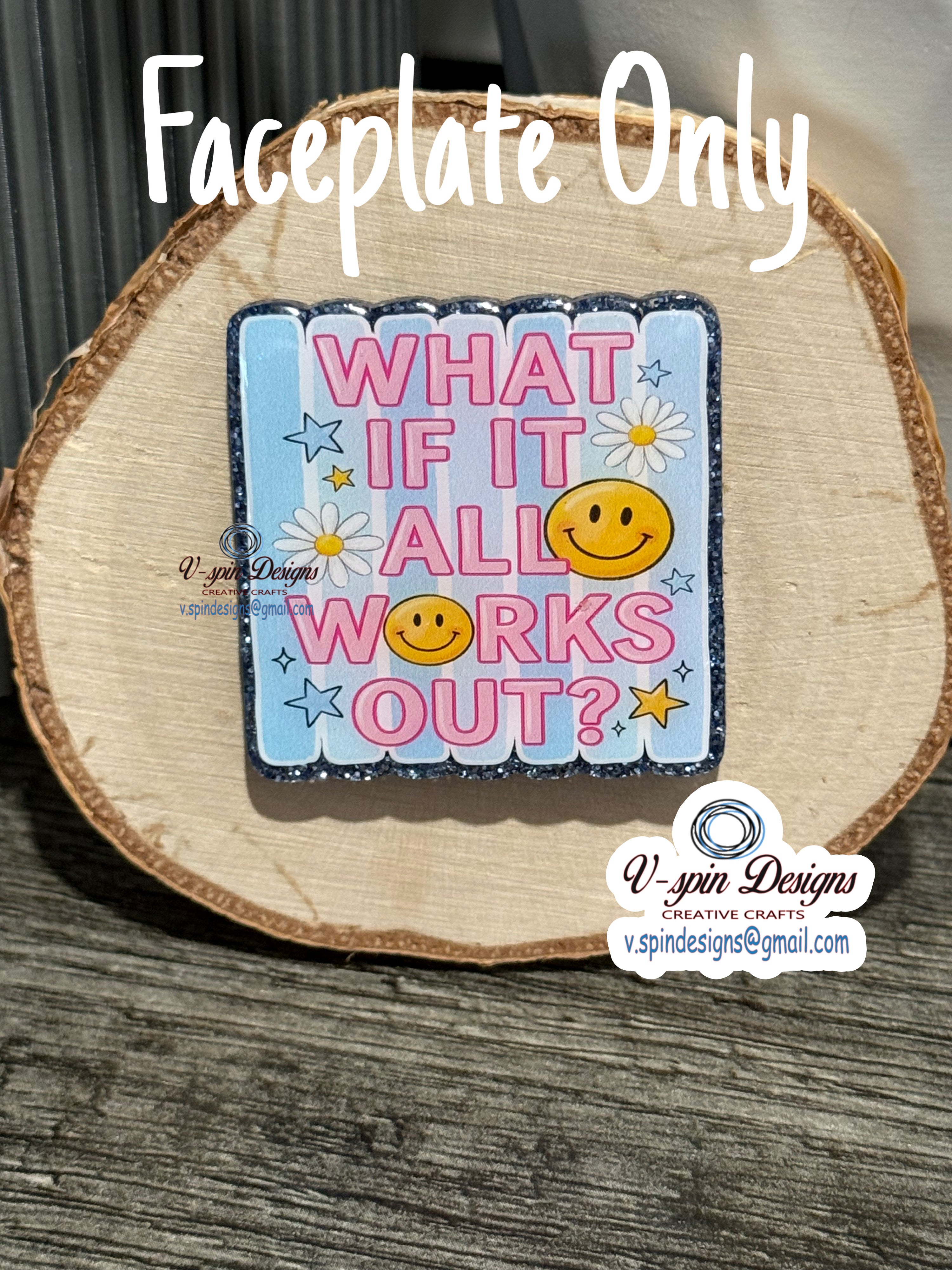 What if it All works Out?