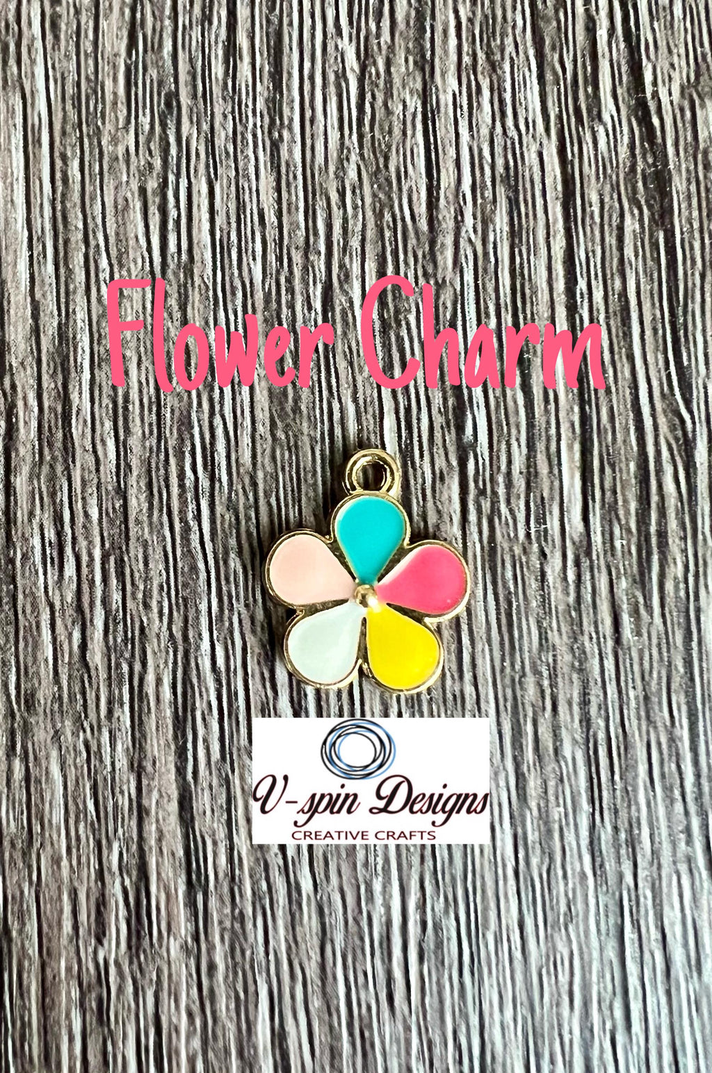 Charms for Badge Reels: Custom Add-On Accessories