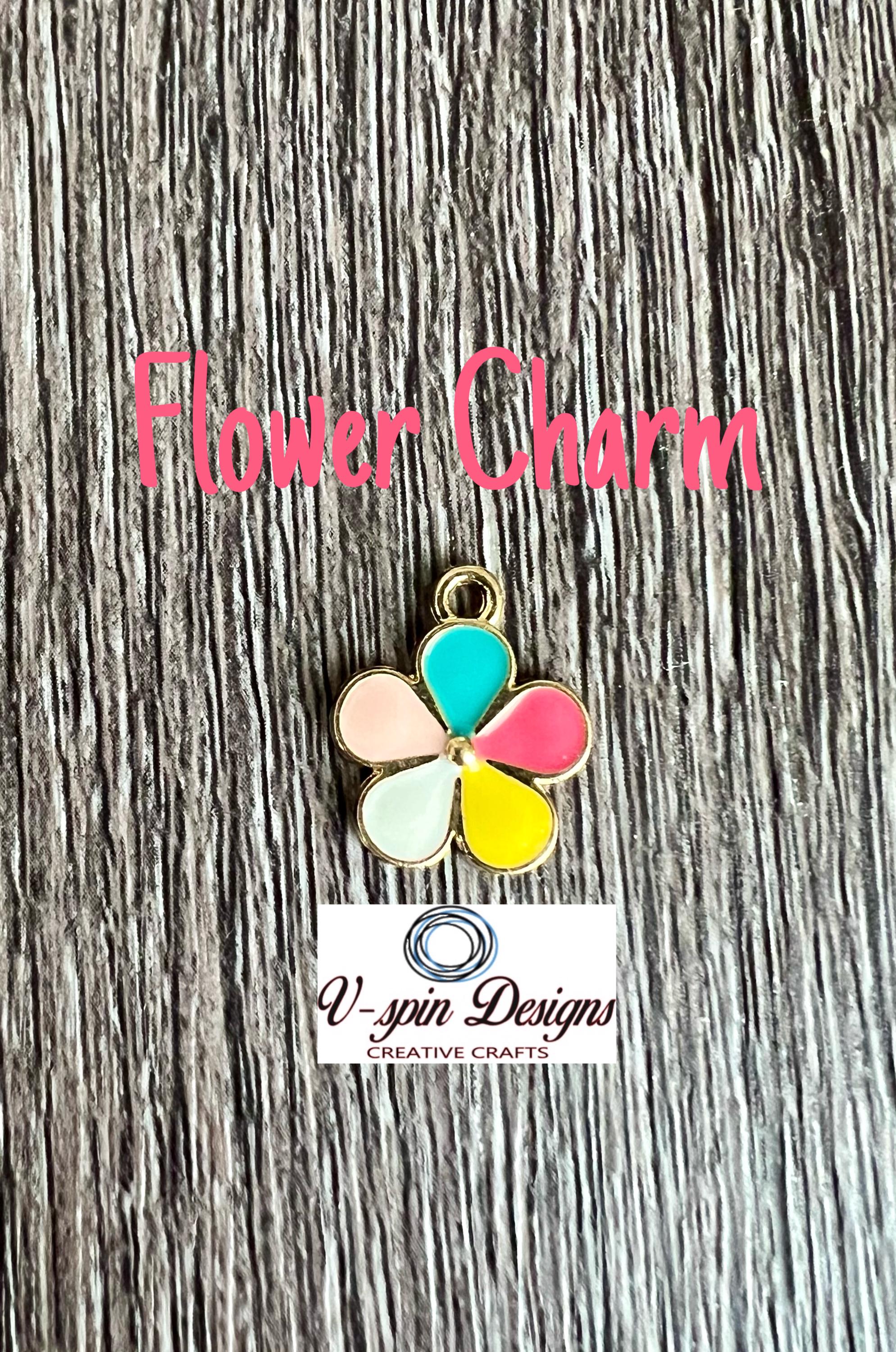 Charms for Badge Reels: Custom Add-On Accessories