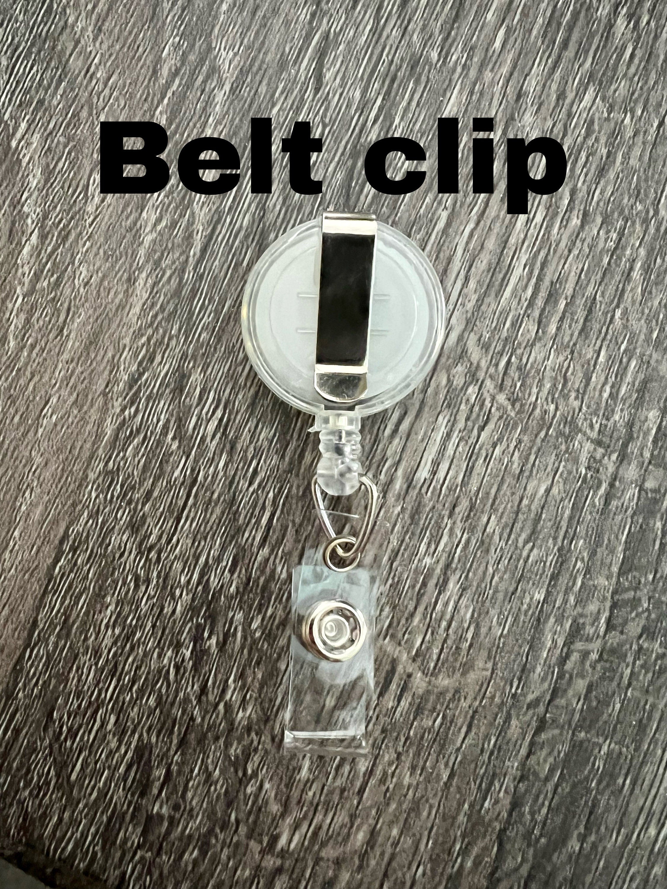 This shift is Bananas badge reel/ID Holder/nurses/teachers/students/funny badge reels
