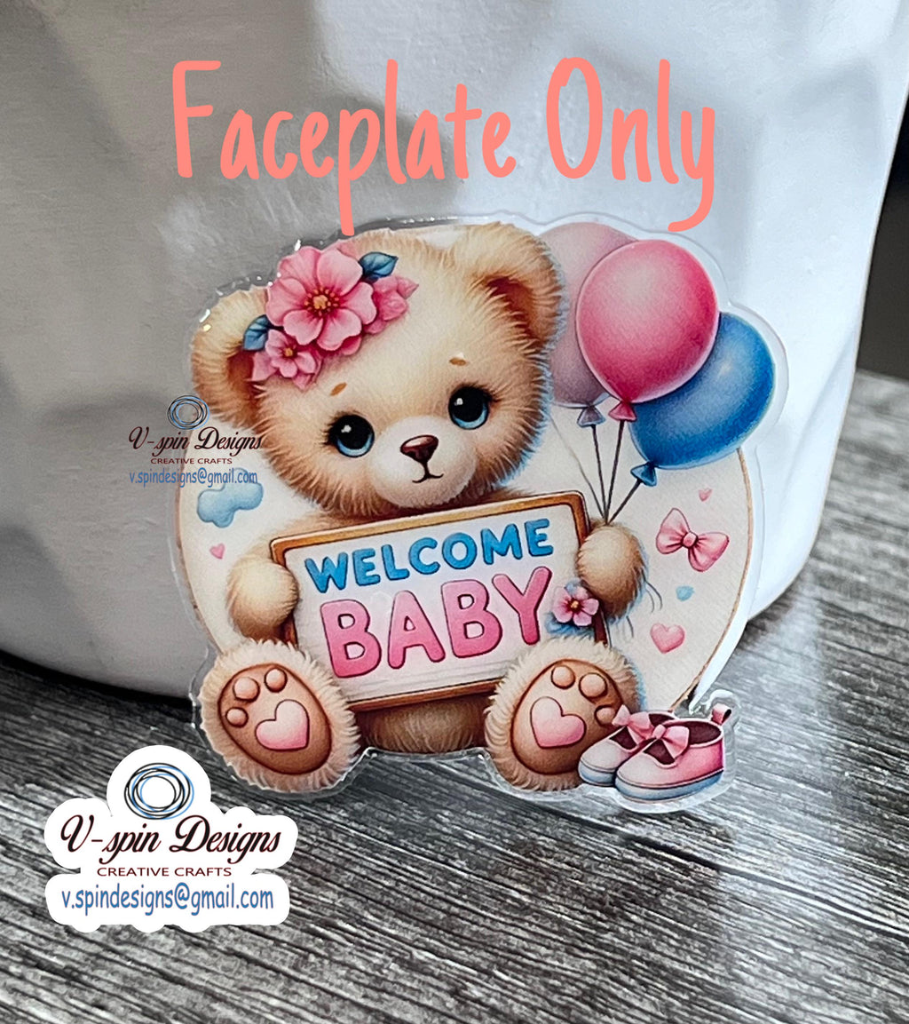Labor and Delivery/L&D badge reels/nurse badge reels